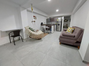 Hermoso apartamento central